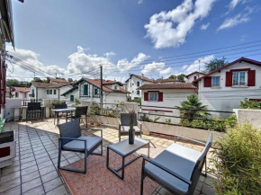 Appartement de charme Erdizka classé 3 étoiles